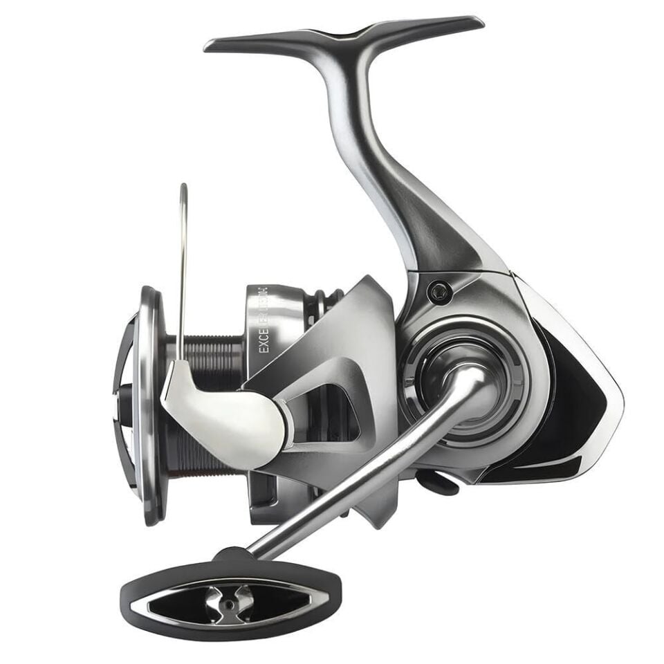 Daiwa Exceler 23 LT 2500 Olta Makinesi