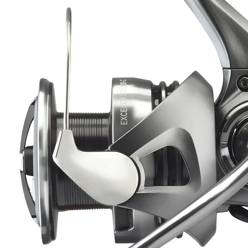 Daiwa Exceler 23 LT 2500 Olta Makinesi
