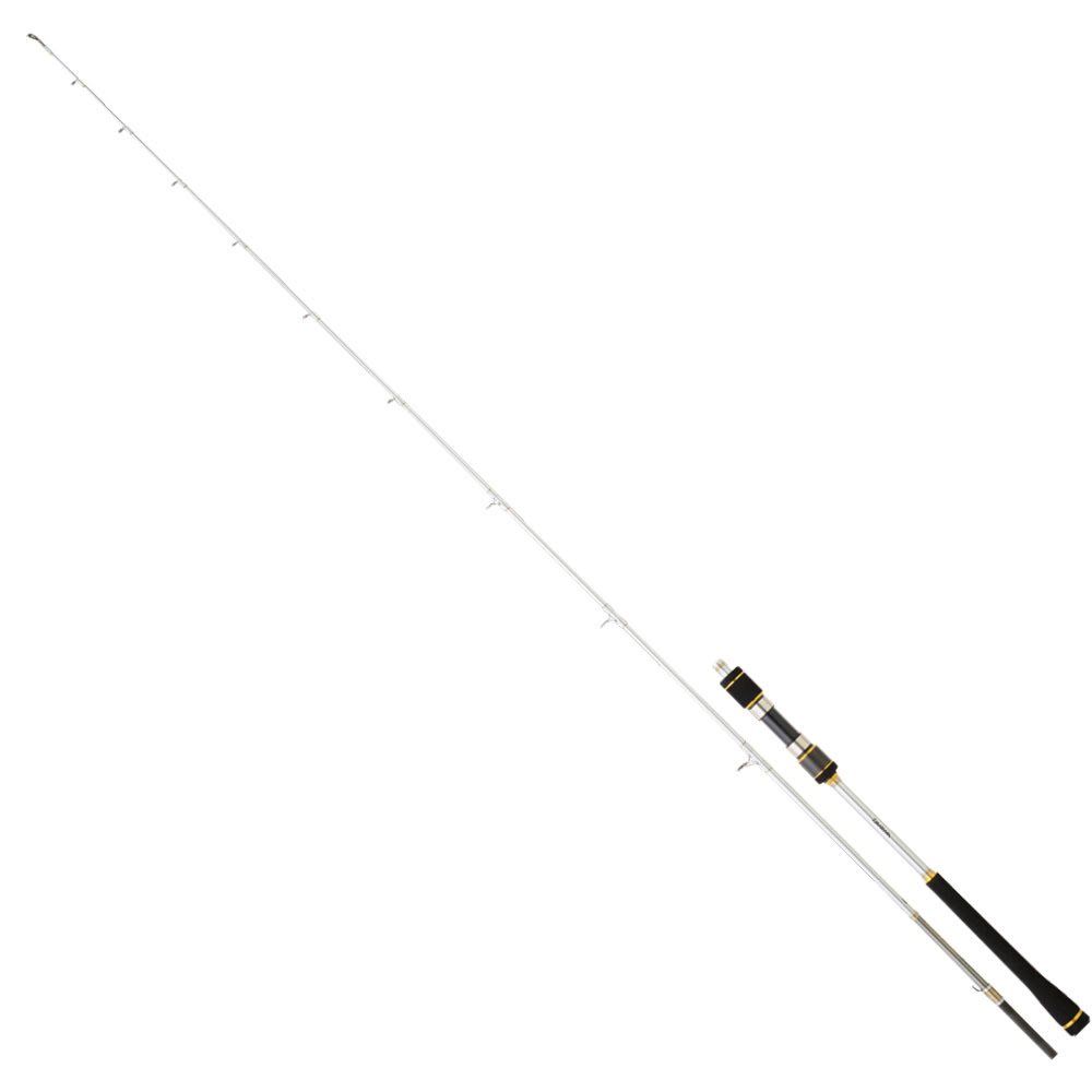 Daiwa Megaforce CF 1.80m 30-80gr 2p Jig Kamış