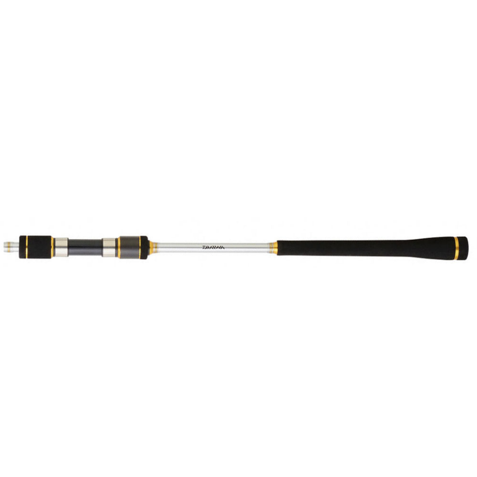 Daiwa Megaforce CF 1.80m 30-80gr 2p Jig Kamış