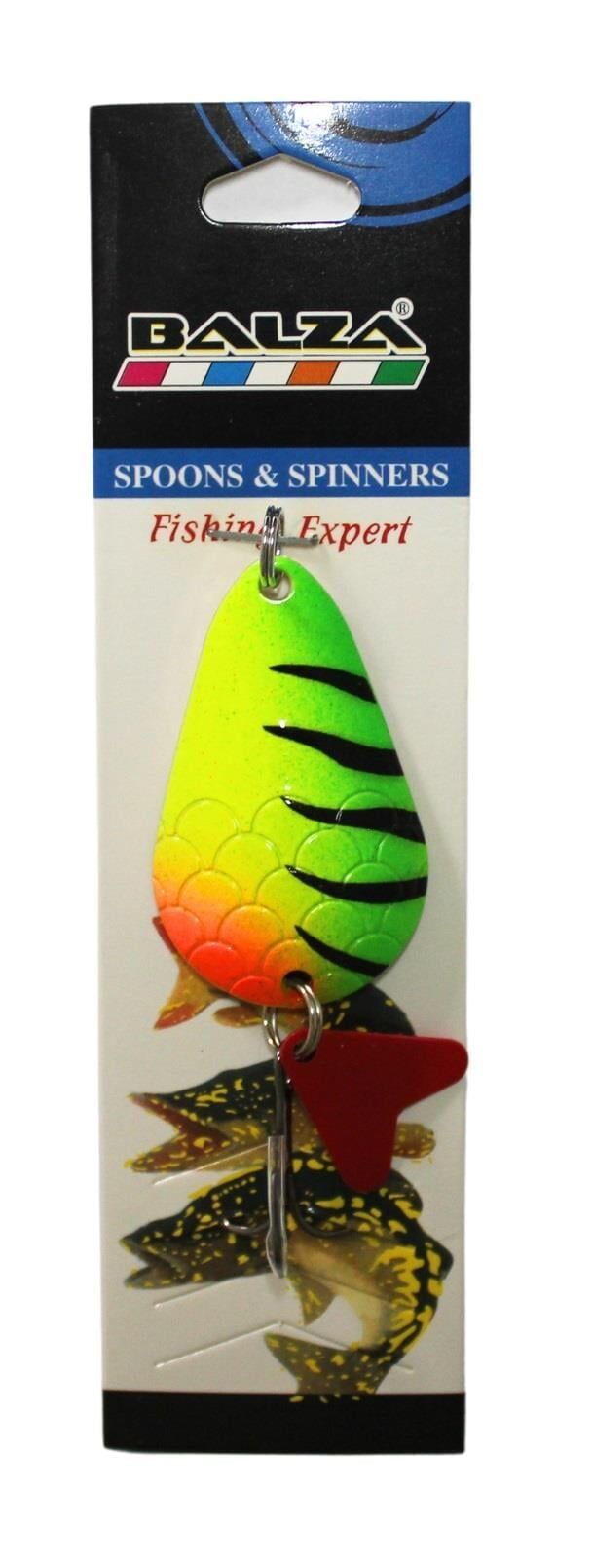 Balza Turna Kaşık Code: 240