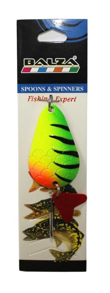 Balza Turna Kaşık Code: 240