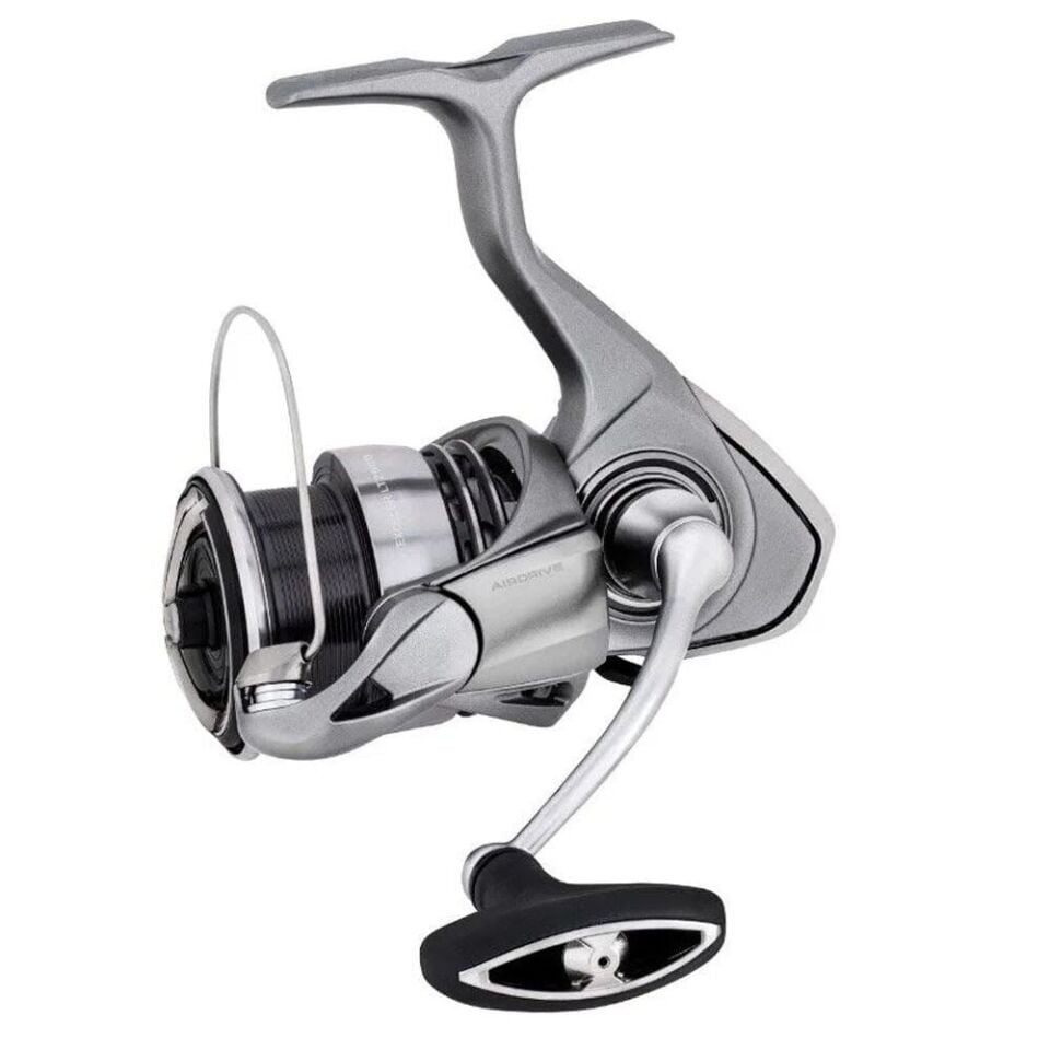 Daiwa Exceler 23 LT 4000 C Spin Olta Makinesi