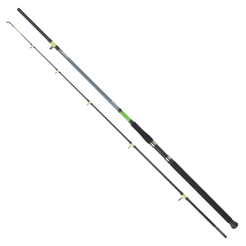 Daiwa Sensor Boat Serisi 60-120 gr 180cm Olta Kamışı