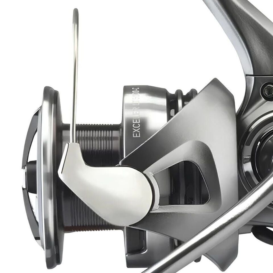 Daiwa Exceler 23 LT 4000 DCXH Spin Olta Makinesi