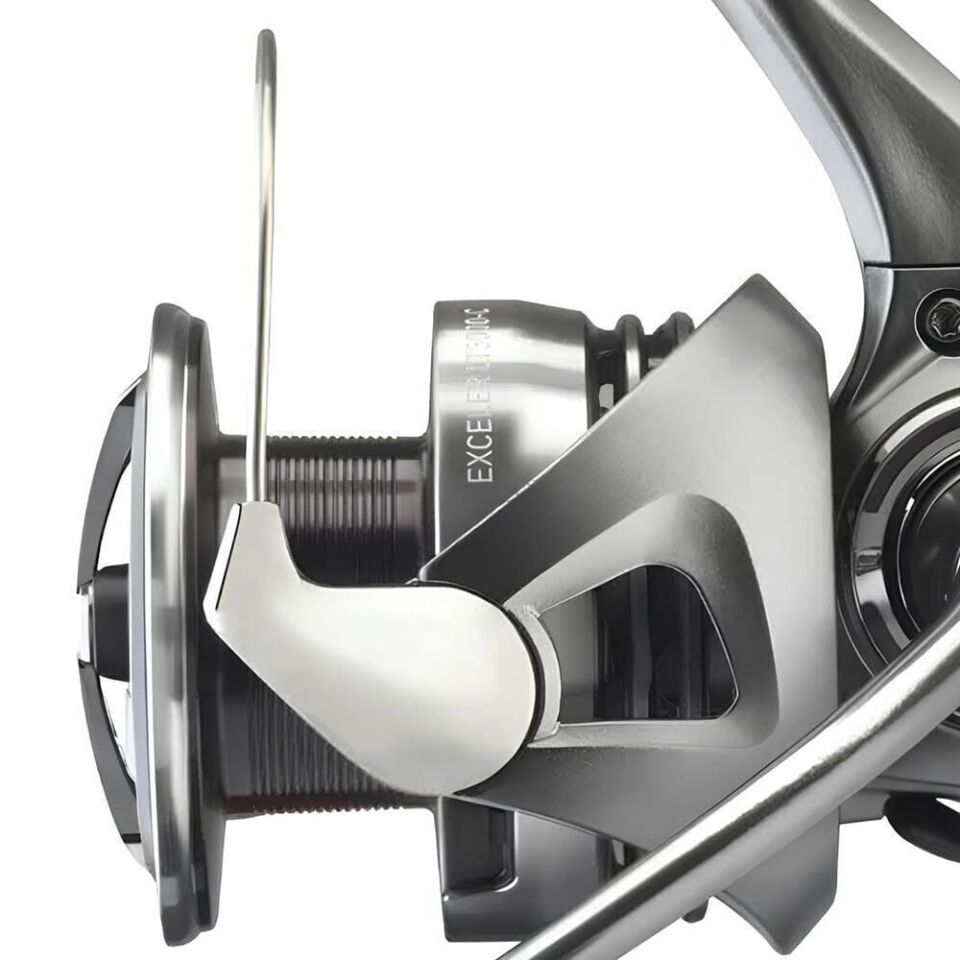 Daiwa Exceler 23 LT 4000 DCXH Spin Olta Makinesi