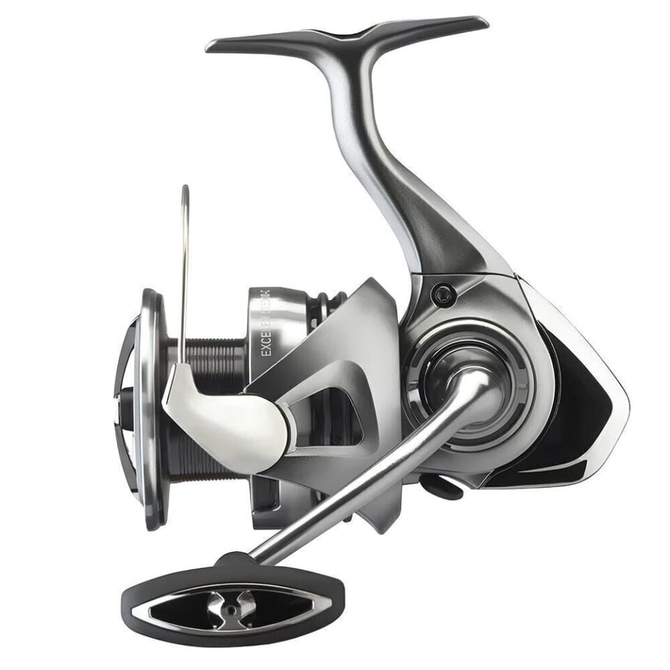 Daiwa Exceler 23 LT 6000D Olta Makinesi