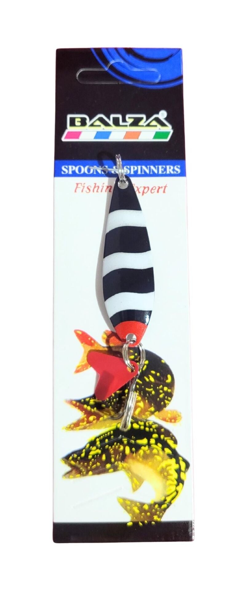 Balza Turna Kaşık Code: 301