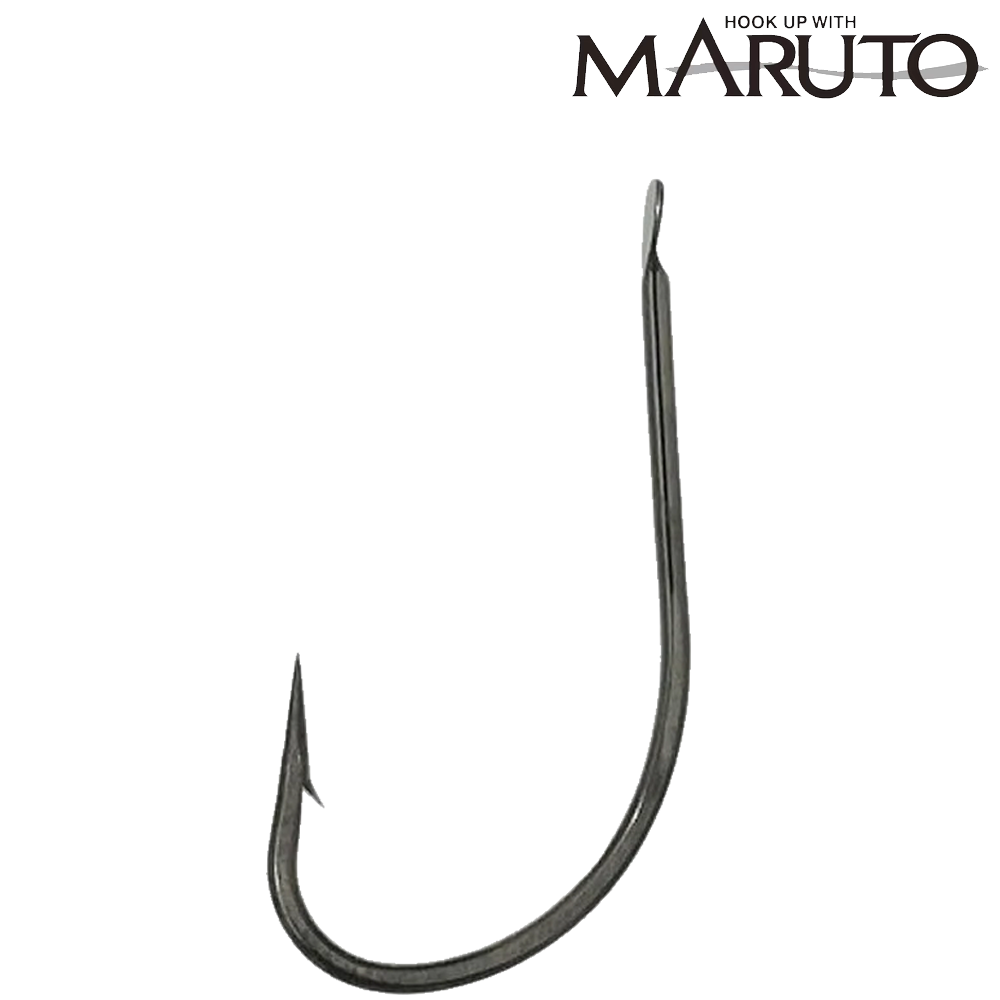 Maruto 5505 Black Nickel Olta İğnesi