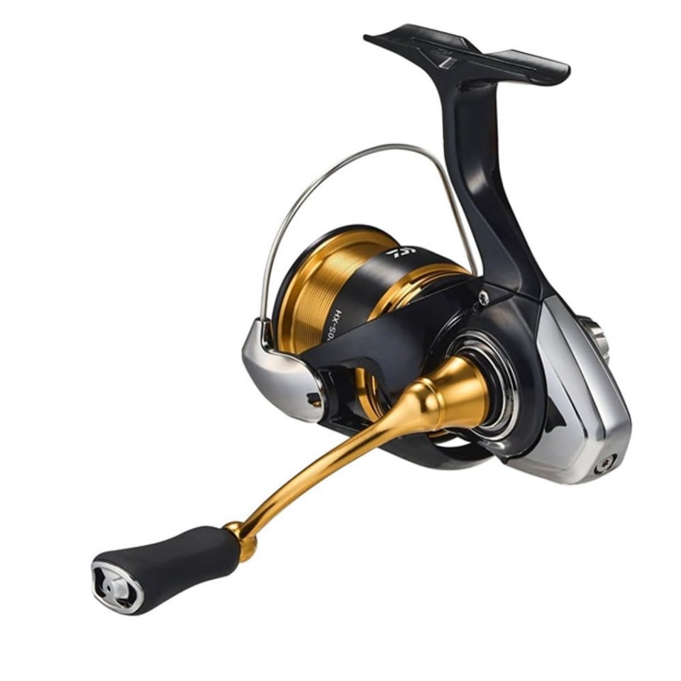 Daiwa Legalis 23 LT 1000 S Lrf Olta Makinesi