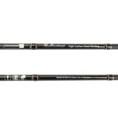 NaniwaOsakaShi Multiverse 213 cm 3-25 gr Spin Olta Kamışı