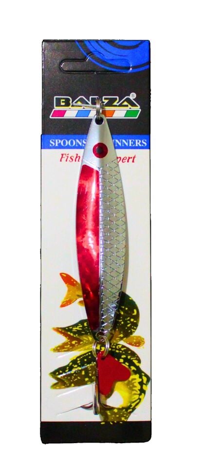 Balza Turna Kaşık Code: 805 - 21 gr
