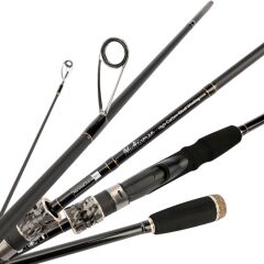 NaniwaOsakaShi Multiverse 230 cm 3-25 gr Spin Olta Kamışı