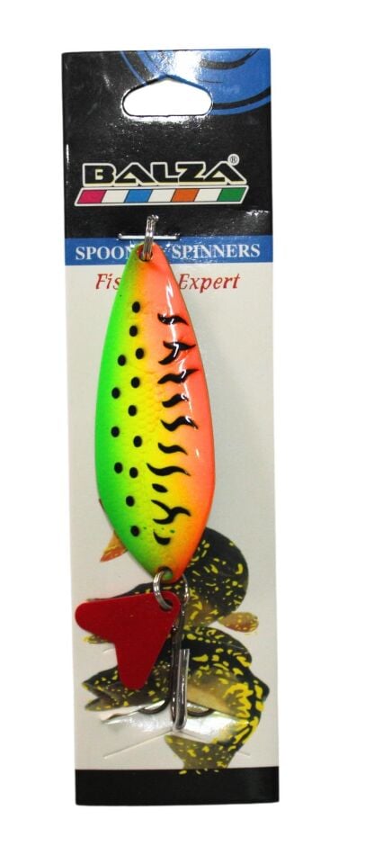 Balza Turna Kaşık Code: 044