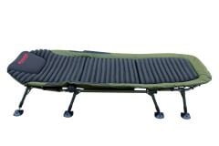 Bauer Spandex 3D Bedchair 8 Ayaklı Kampet