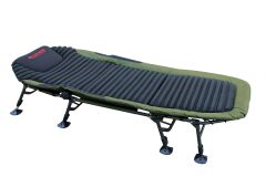 Bauer Spandex 3D Bedchair 8 Ayaklı Kampet