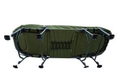 Bauer Spandex 3D Bedchair 8 Ayaklı Kampet