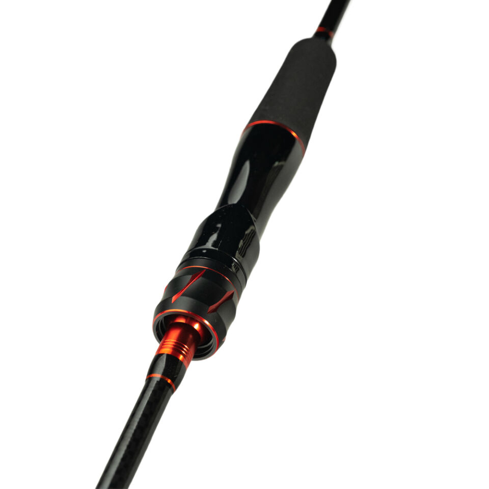 Ryuji Luna II 180 Cm 4-35 Gr Spin Olta Kamışı