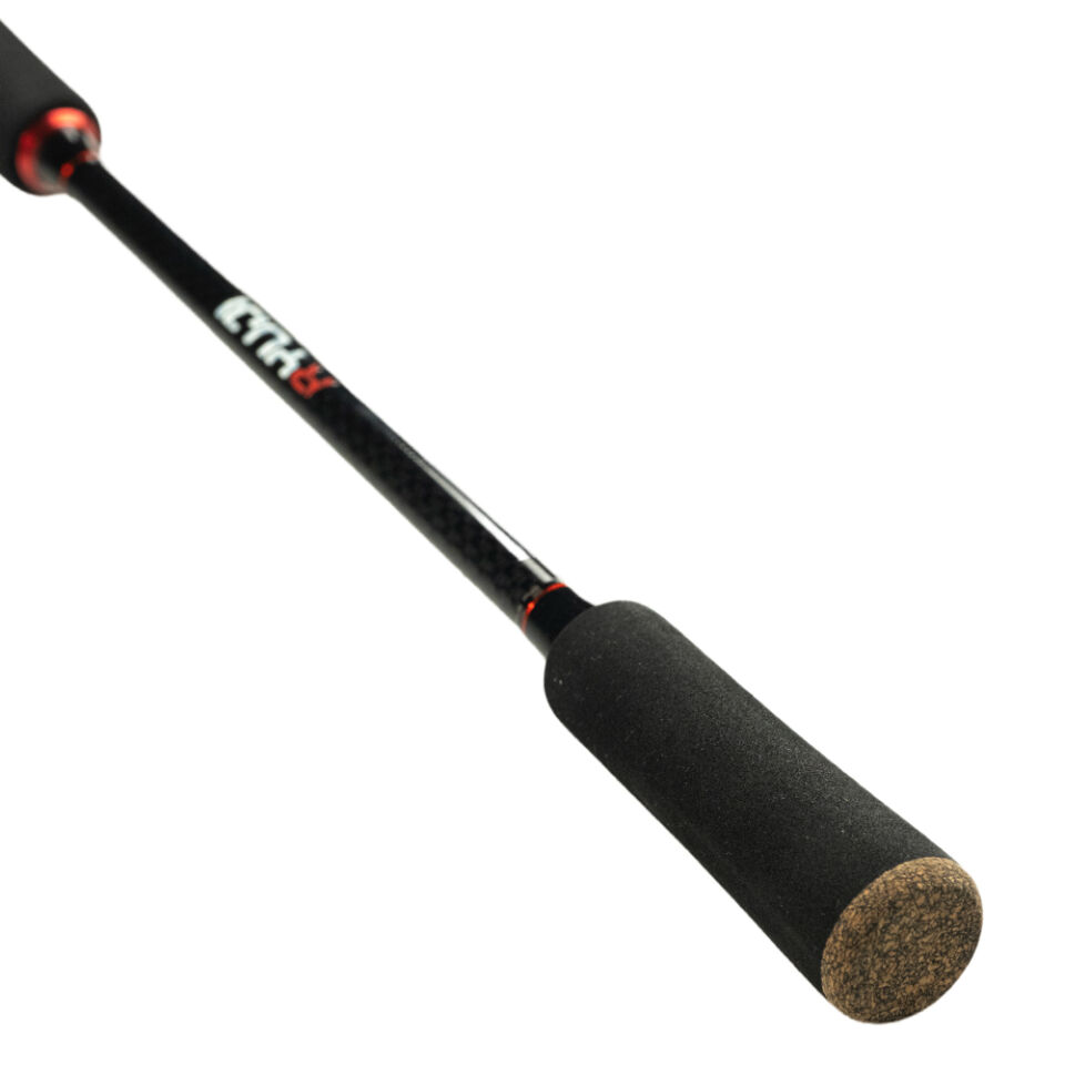 Ryuji Luna II 180 Cm 4-35 Gr Spin Olta Kamışı