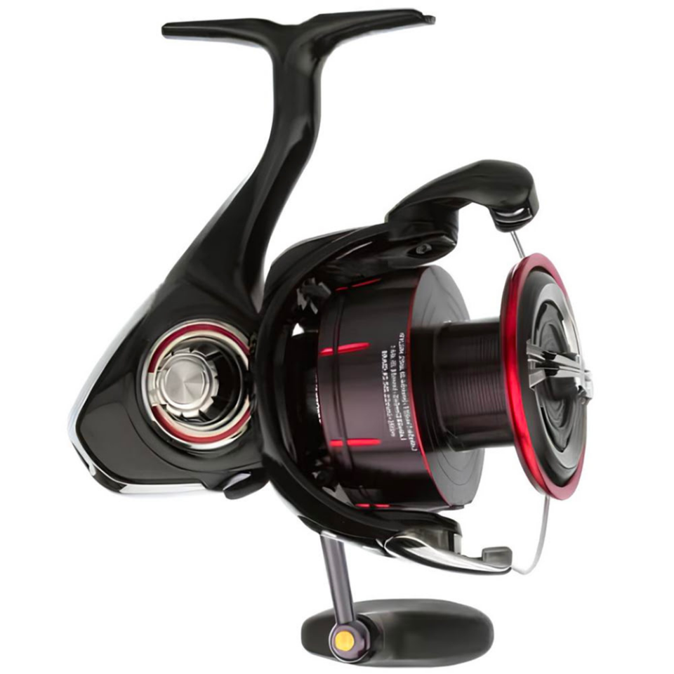 Daiwa Fuego 23 LT 2000 D LRF Olta Makinesi