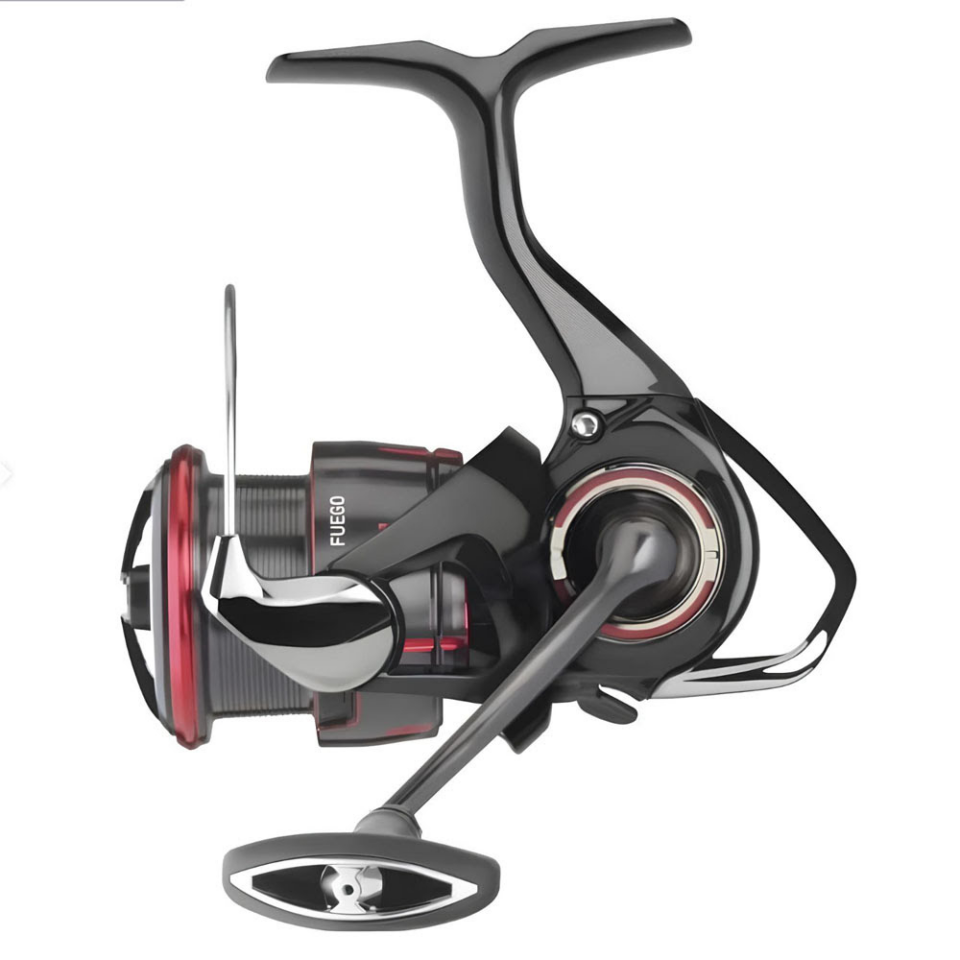 Daiwa Fuego 23 LT 2000 D LRF Olta Makinesi