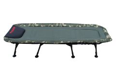 Bauer HYB059F-8L Flat Fleece 8 Ayak Kampet