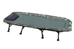 Bauer HYB059F-8L Flat Fleece 8 Ayak Kampet