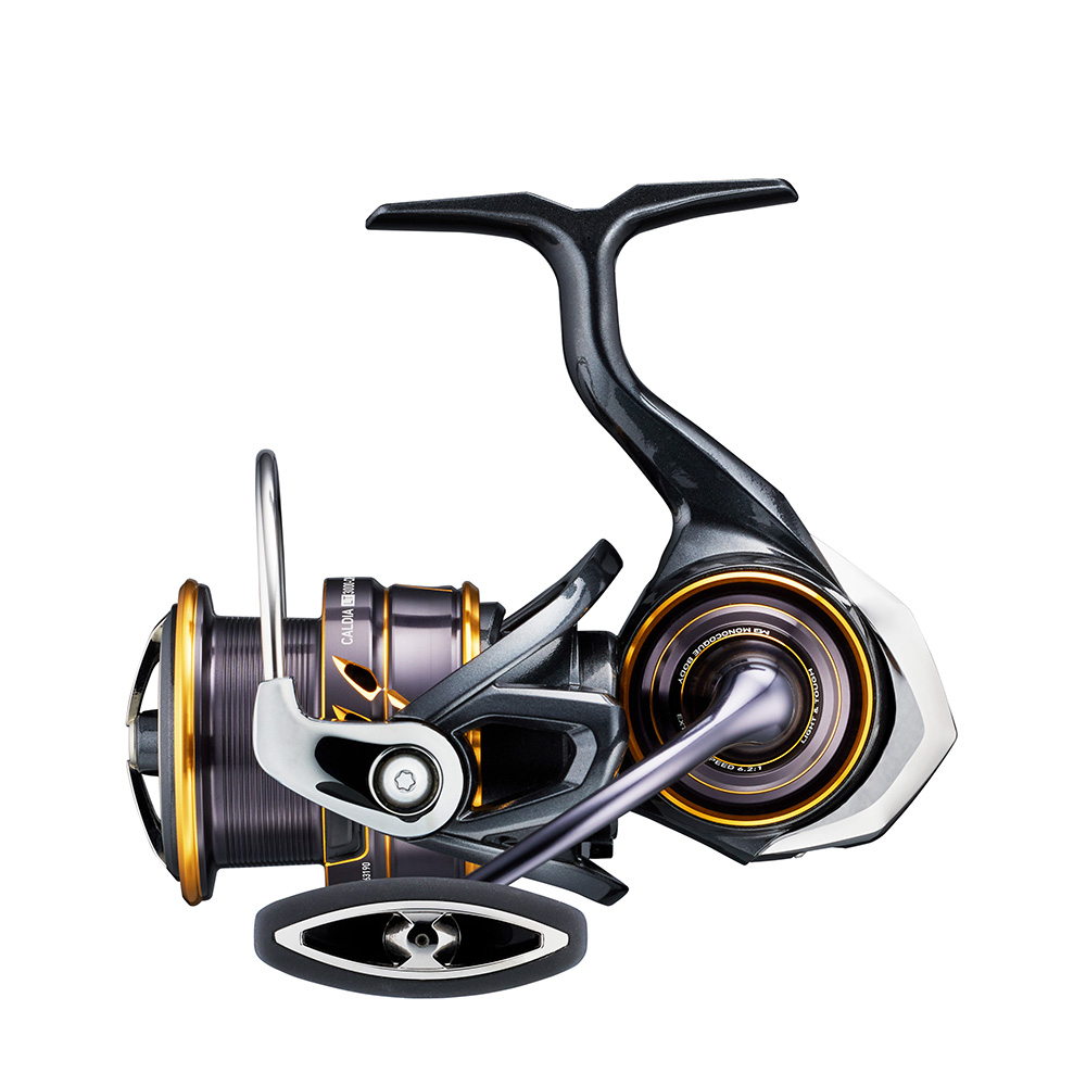 Daiwa Caldia MQ 22 LT 4000 DC Spin Olta Makinesi