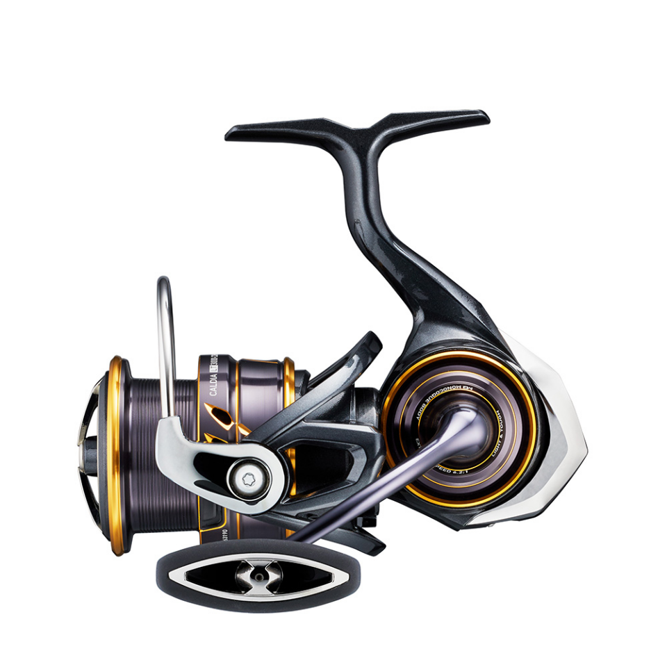 Daiwa Caldia MQ 22 LT 4000 DC Spin Olta Makinesi