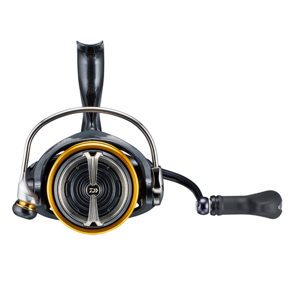 Daiwa Caldia MQ 22 LT 4000 DC Spin Olta Makinesi