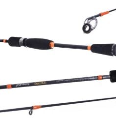 Pandora Smoke Aji 205cm 0.5-5gr Lrf Olta Kamışı