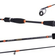 Pandora Smoke 228cm 1-10gr Lrf Olta Kamışı