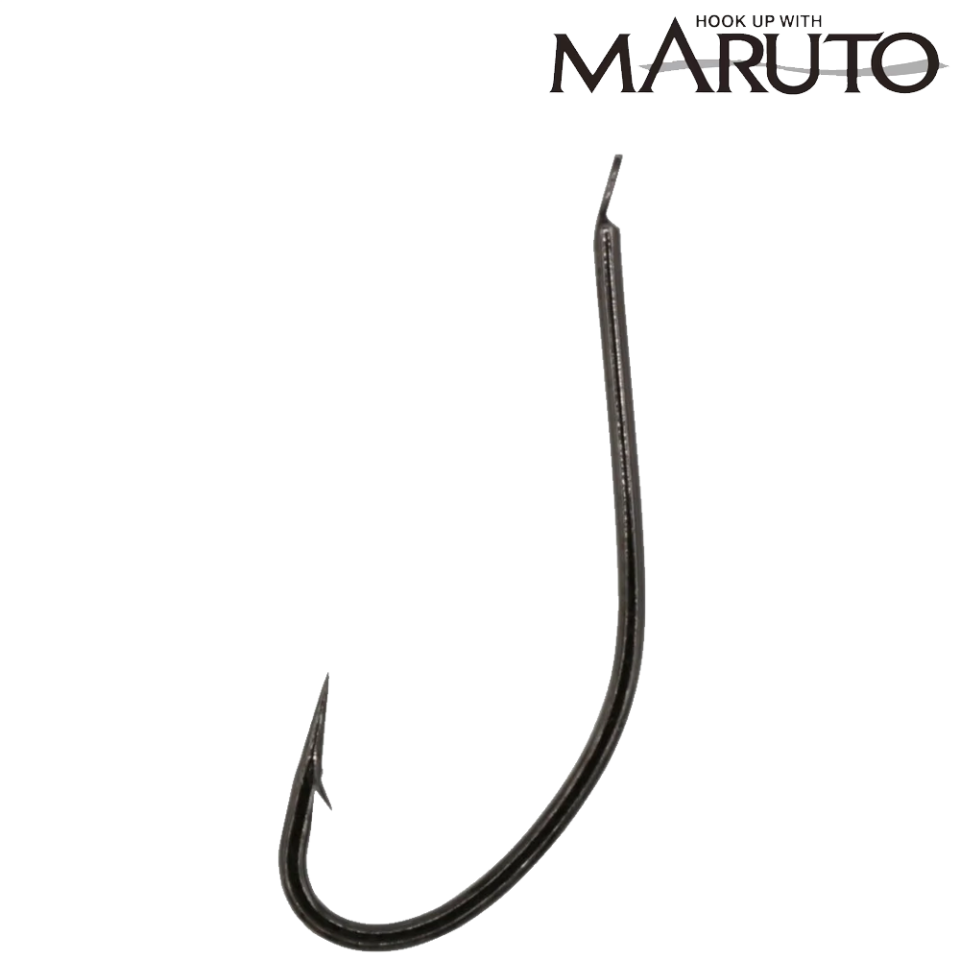 Maruto 9543 Black Nickel Olta İğnesi