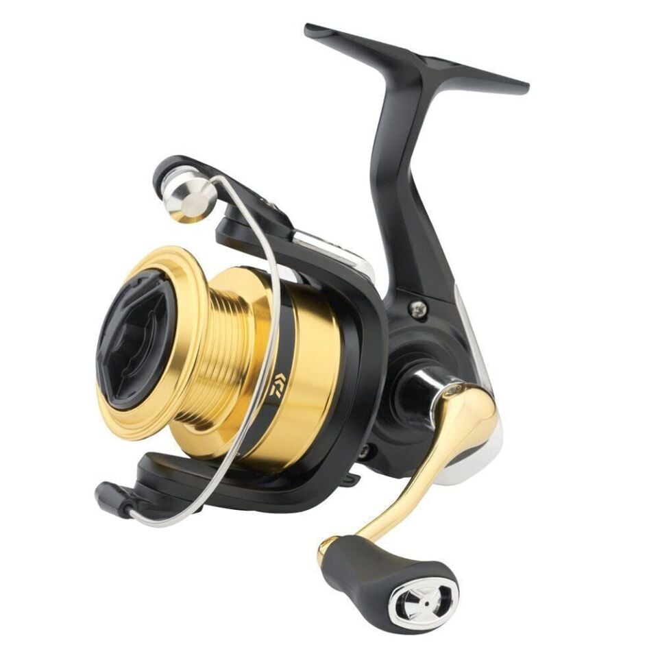 Daiwa RS 3000C Spin Olta Makinesi