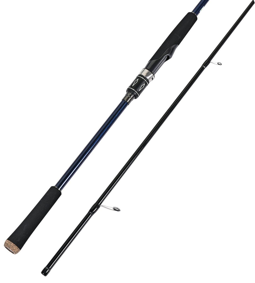 Fujin Madcast 270cm 9-34gr Spin Kamışı