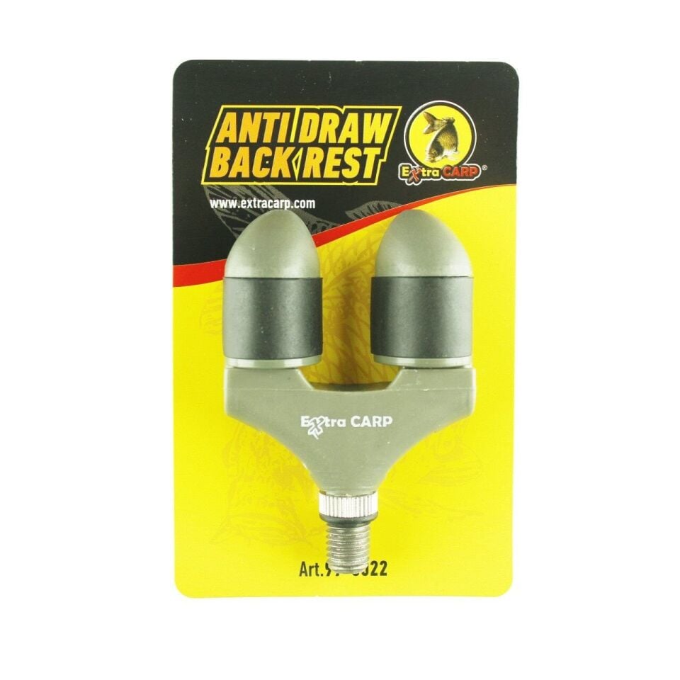 Extra Carp DRZAK STAPA ANTİ DRAW BACK REST