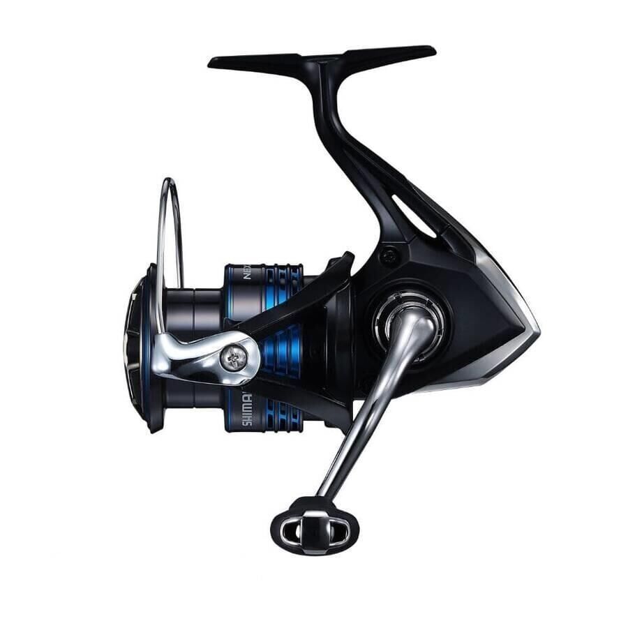 Shimano Nexave 1000 FI Olta Makinesi