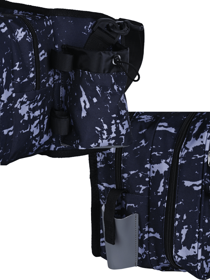 Fujin Explorer Bag Spin & LRF Çantası