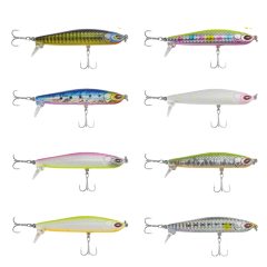 Fujin FastPen 90mm 23gr Maket Balık