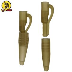 Extra Carp Lead Clips&Tail Rubber