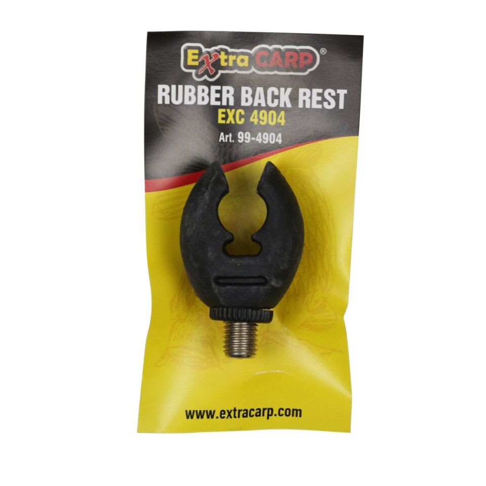 Extra Carp Rubber Back Rest Kamış Tutucu