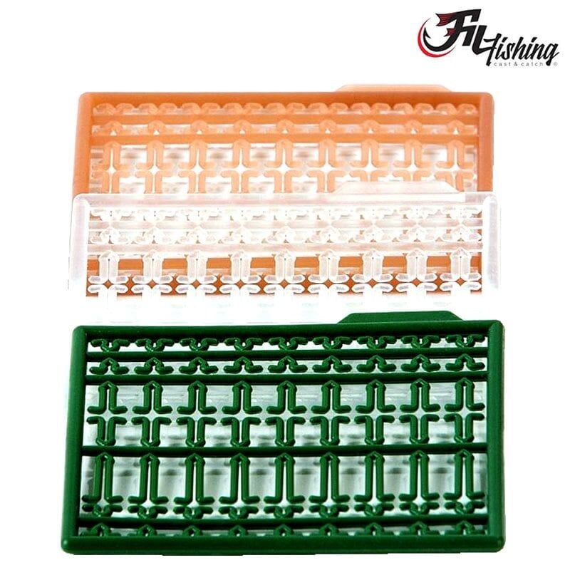 FIL Fishing Hair Extender Boili Stoperi