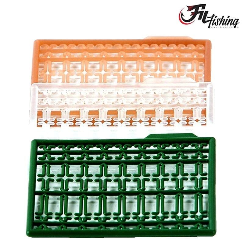 FIL Fishing Hair Extender Boili Stoperi