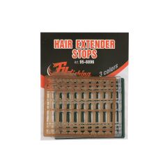 FIL Fishing Hair Extender Boili Stoperi