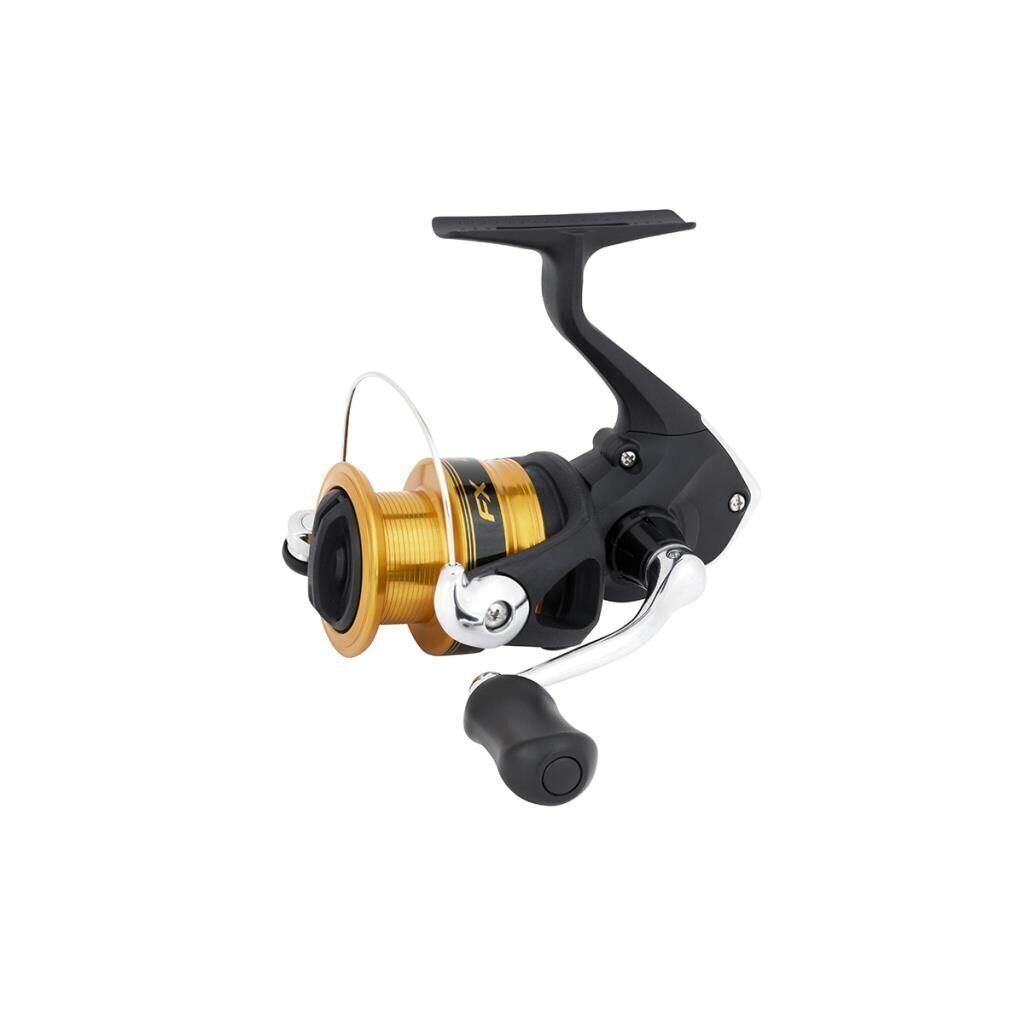 Shimano FX 2000 FC Spin Olta Makinası