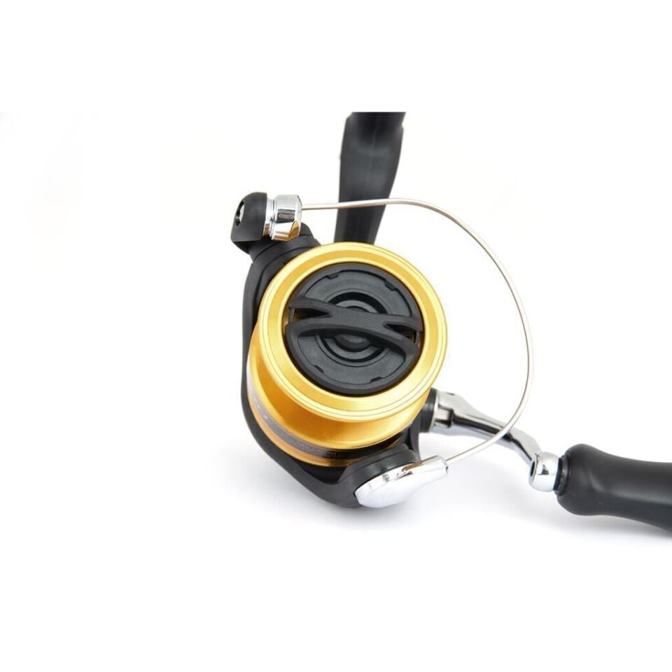 Shimano FX 2500 FC Spin Olta Makinası