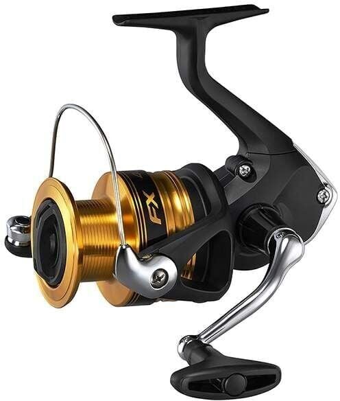 Shimano FX C3000 FC Spin Olta Makinası