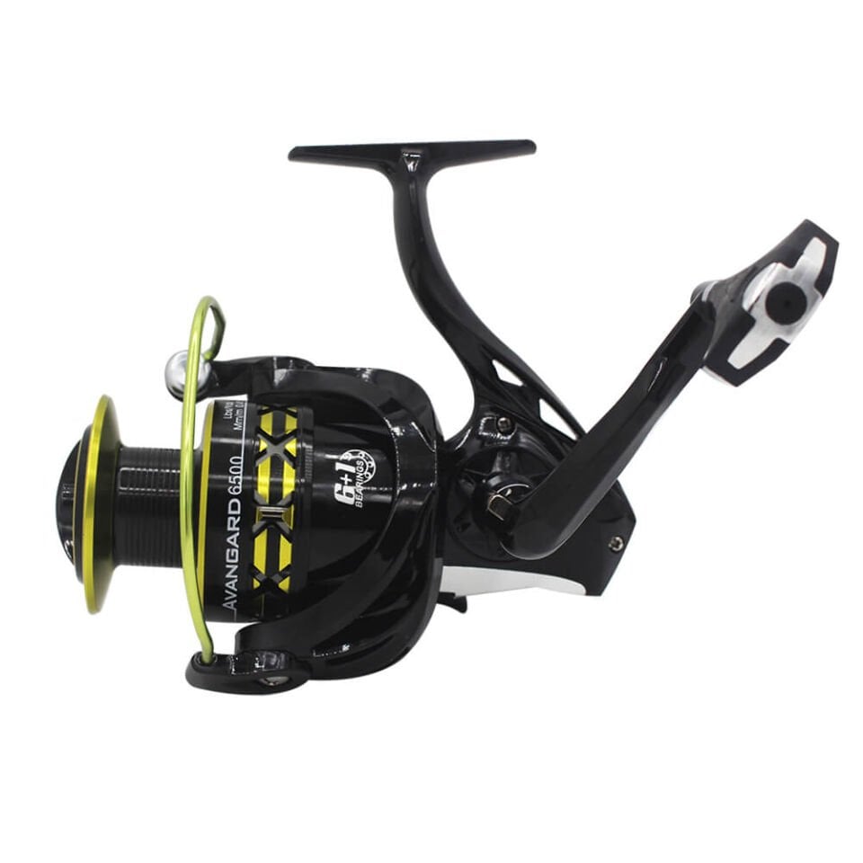 Albastar Avangard 3500 Olta Makinesi