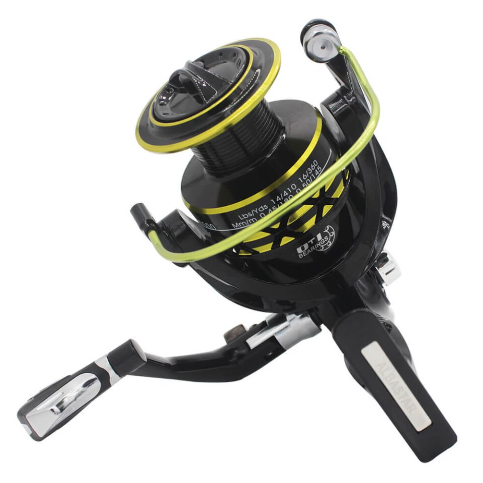 Albastar Avangard 3500 Olta Makinesi