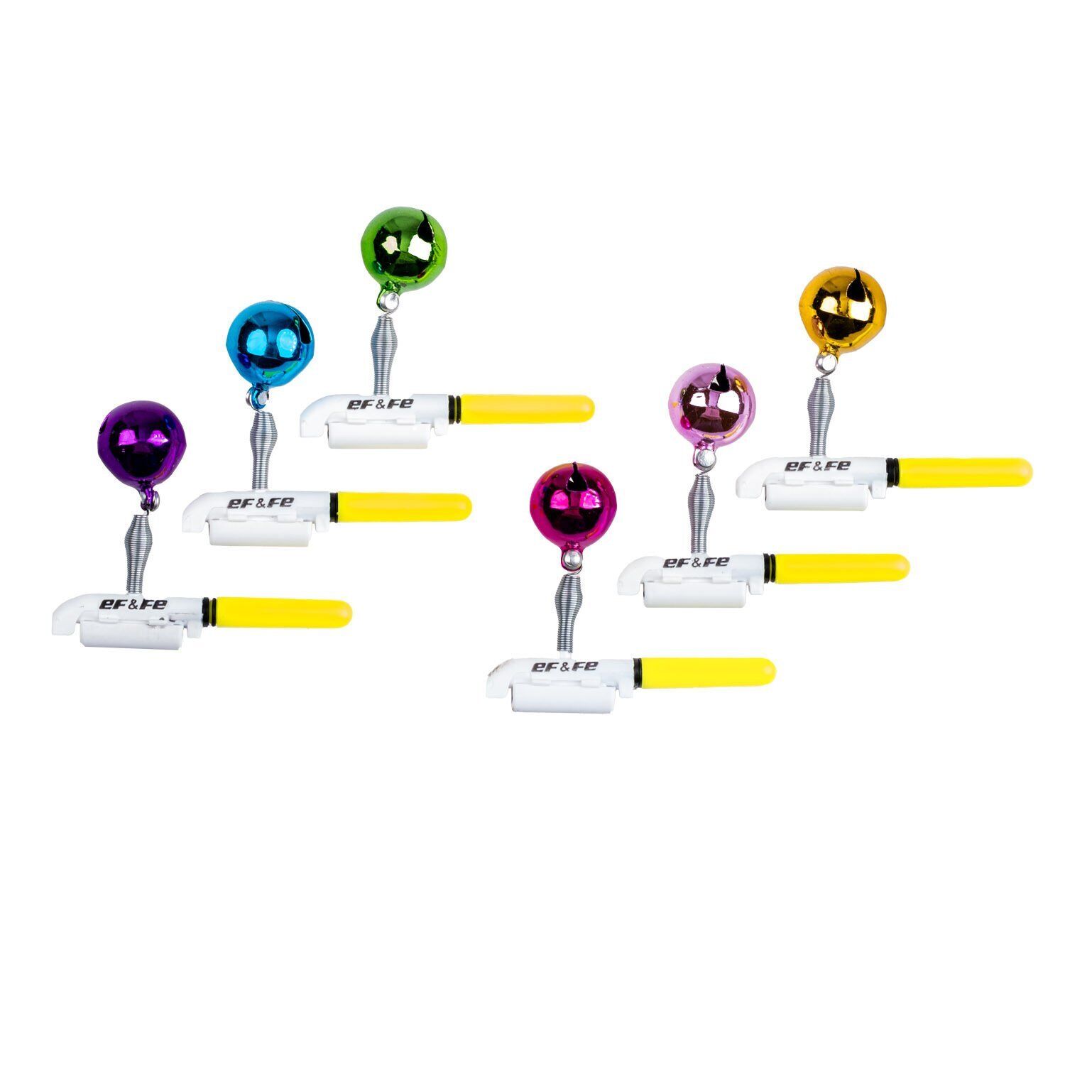 Effe Zilli Pilli Fosfor (1 Adet)